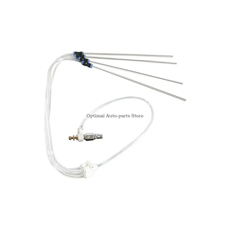 

Fuels Saving Engine Cleaning Tool Pneumatic For Car Repair Shops