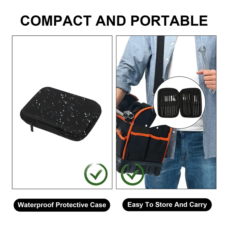 

NEW-30Pcs Bag Car Terminal Removal Tool Puller Auto Set Motorist Kit Automotive Repair Tool Car Terminals Disassembly Easy Insta