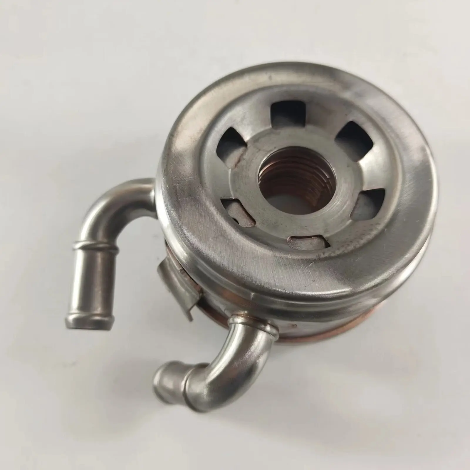 

15710-31010 1571031010 Oil Radiator Oil Cooled For 2003-2009 Toyota 4Runner 4.0L 2005-2016 Toyota Tacoma 4.0L