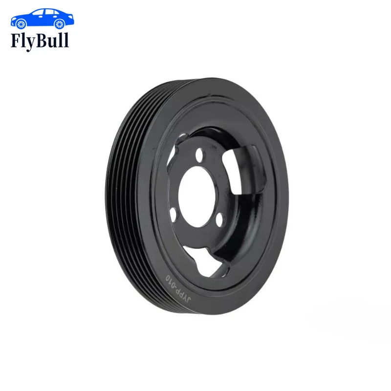 

11237562801 11237622909 11237638551 Шкив коленвала для Bmw F20 F21 R55 R56 R57 R58 R59 R60 R61