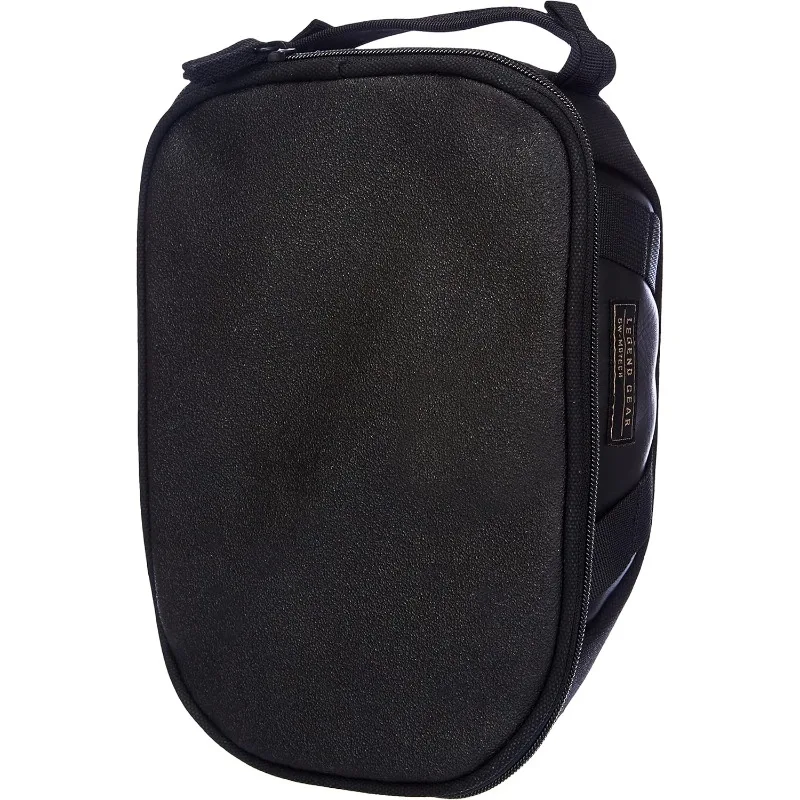 حقيبة دبابة SW-Motech Legend Gear LT1 باللون الأسود (أسود/أسود)