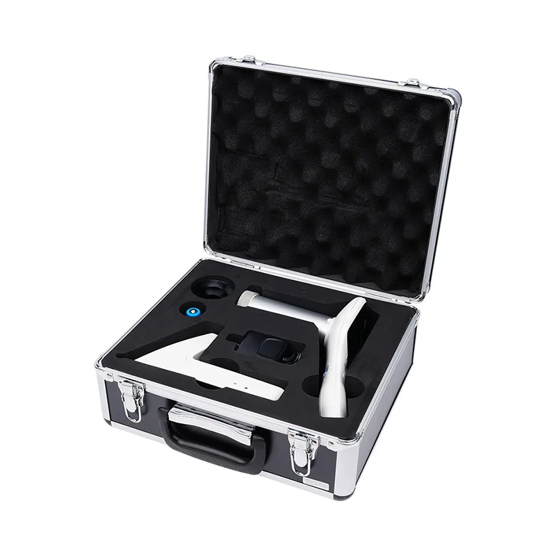 Veterinary Portable Fundus Camera