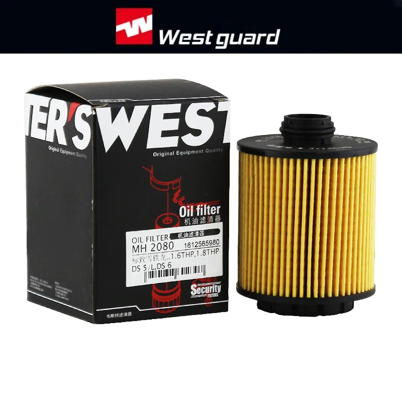 3 Pcs Oil Filter We…