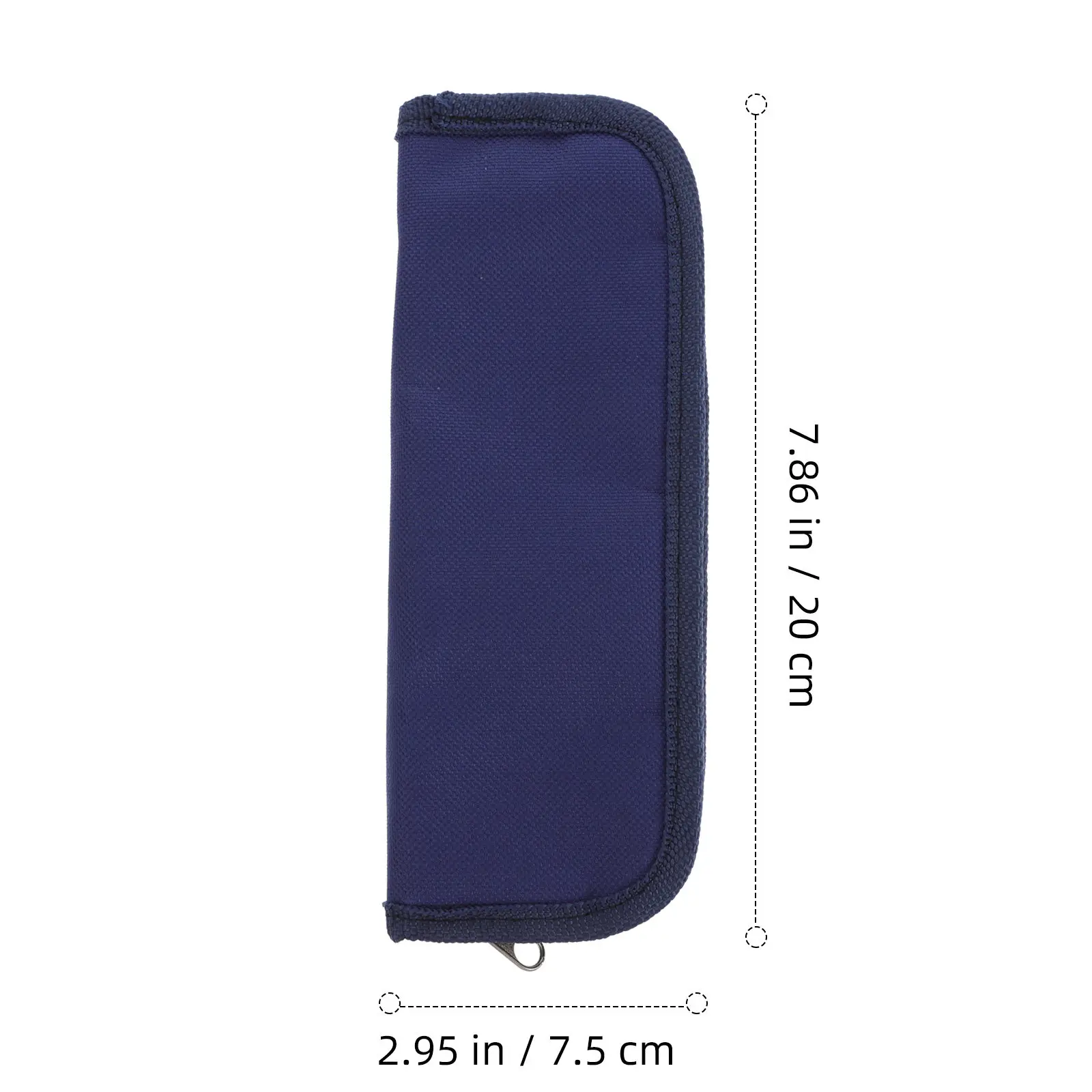 1Pcs Insulin Travel Case Insulated Cooler Bag Small Compact Size for Insulin Storage Medicine Vials Syringes Portable