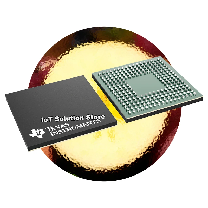 

(1PCS) TMS320VC5510AGBCA1 Original New ICs