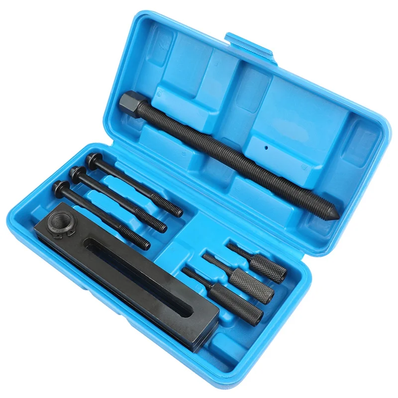 

AV36-Motorcycle Unpacking Tool Crankshaft Separation Tool Motorcycle Tool Crankshaft Remover Puller Wrench Tool
