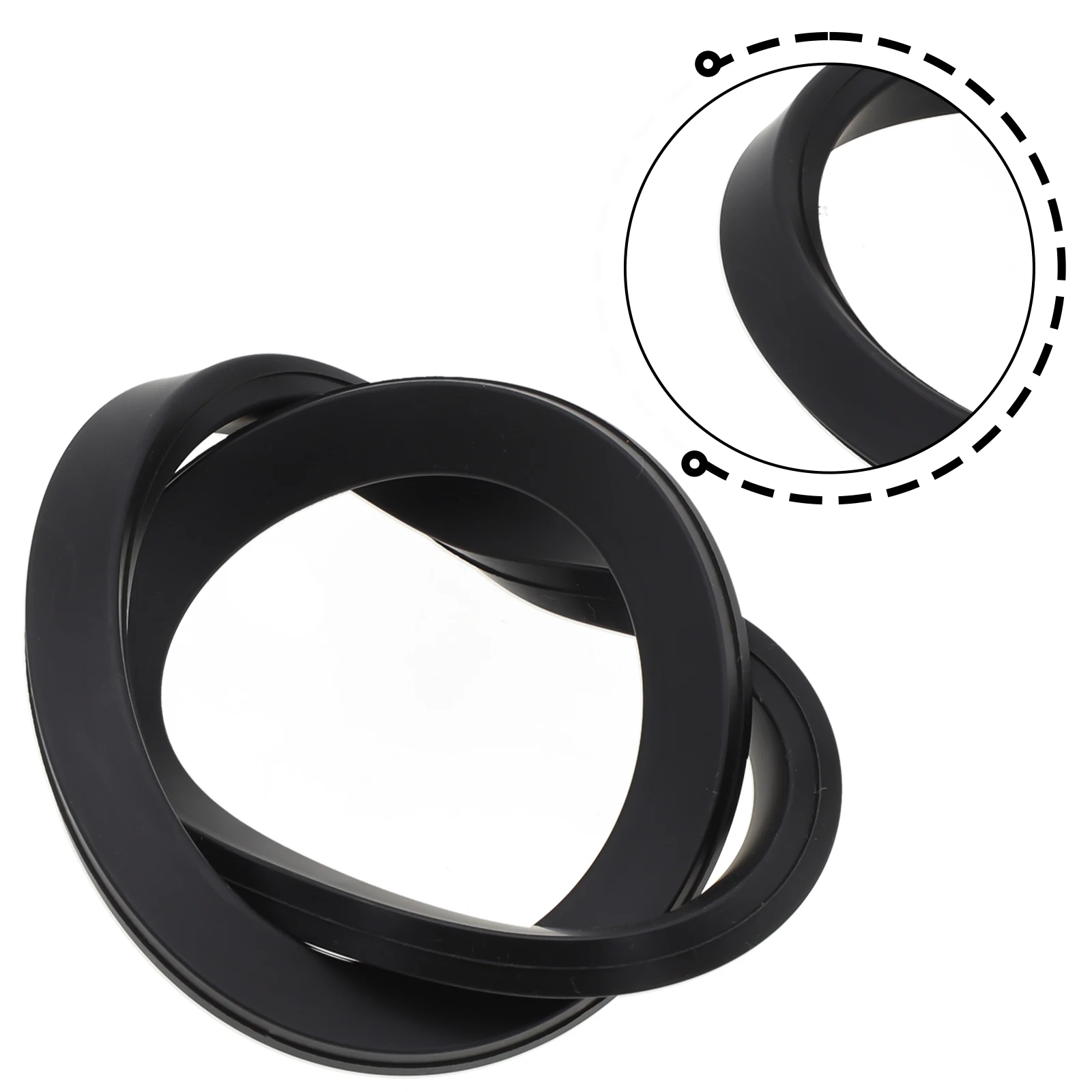 Fuel Pump Gasket Seal for Various For Mazda Models Including For CX5 and MX5 Installation Ready with OEM BBM242166A