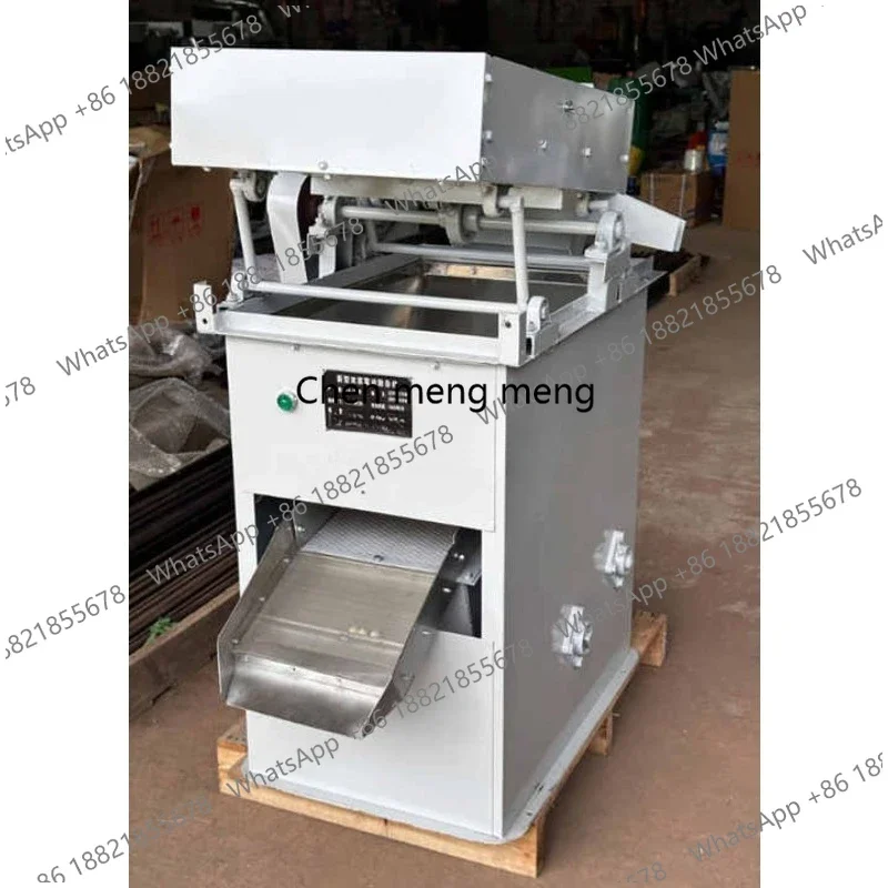 A55 Grain Triggering Machine, Rice, Coffee, Wheat Grain, Sand Sorting and Removal Machine, Straw Dust Removal