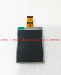 New LCD display screen repair parts For Nikon coolpix P90 L18 L100 camera