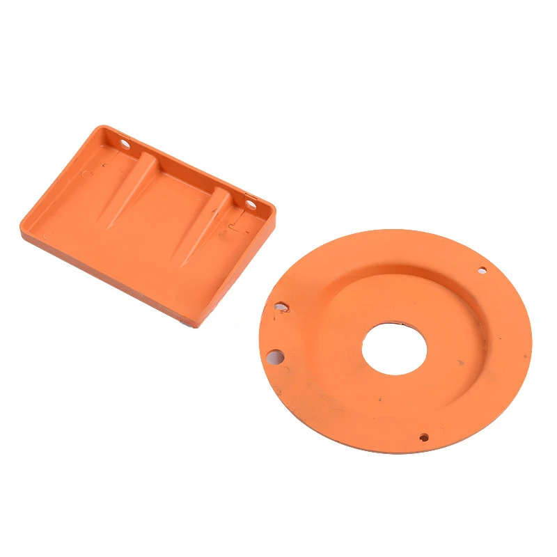Manufacturers supply cover dust cover punch accessories slider oil box universal punch accessories