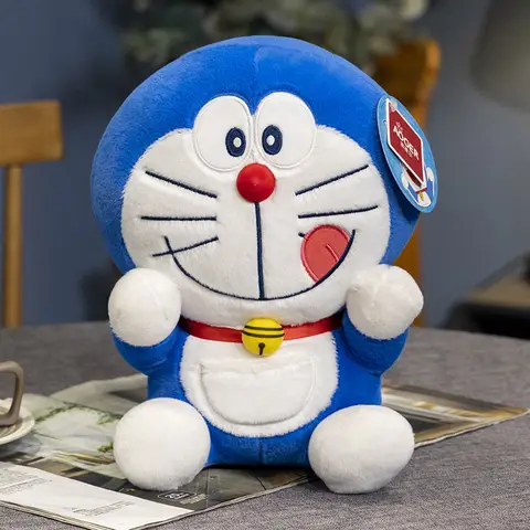 12 best sales Doraemon-leksaker i Japan - №4