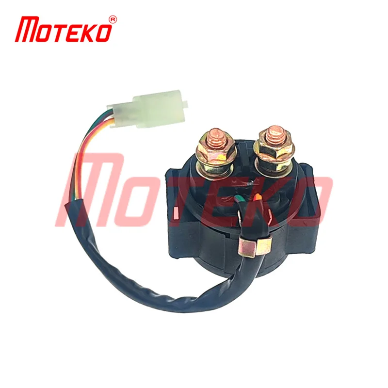 BX14110263B 12V START RELAY SOLENOID ACCESSORIES FOR CG125 CG150 FXD125 AK125SL NKD125 125Z 125FL FORZA150 FT150 FT150 FT150GTS