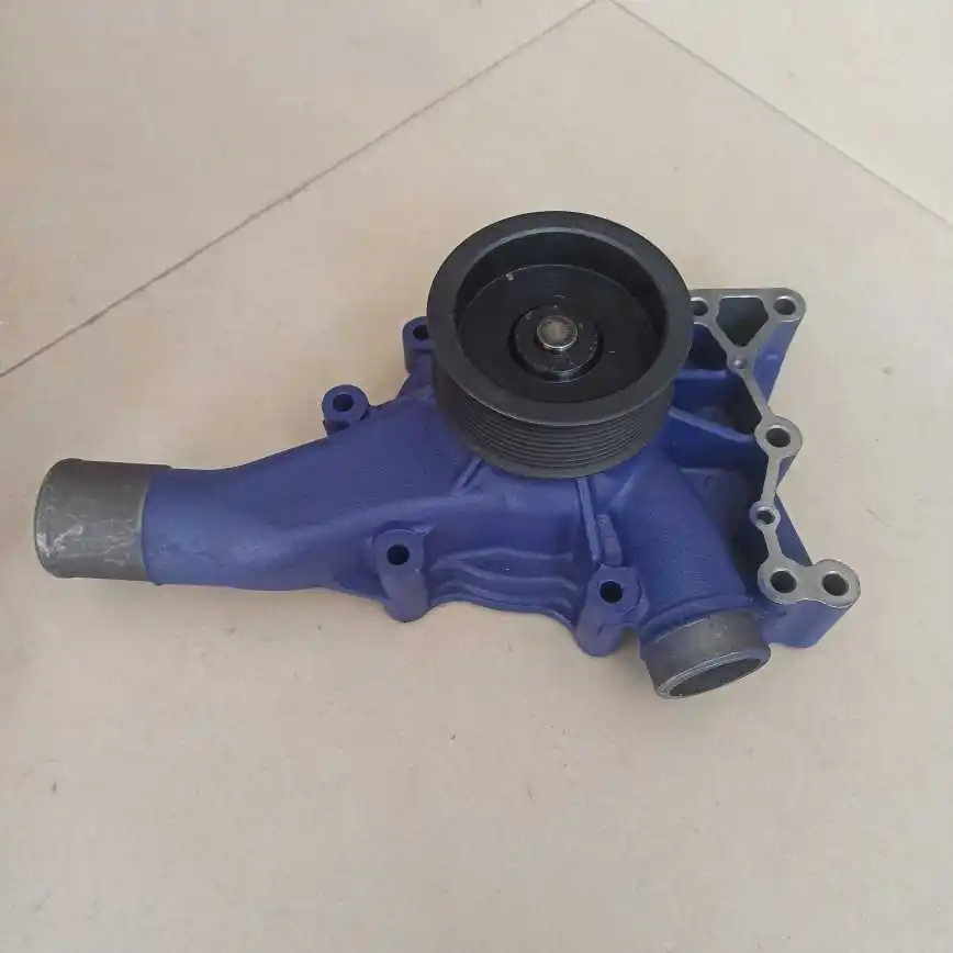 Applicable to Weichai WP7 Engine Truck Bus Water Pump Accessories 610800060233/0207/1001226931