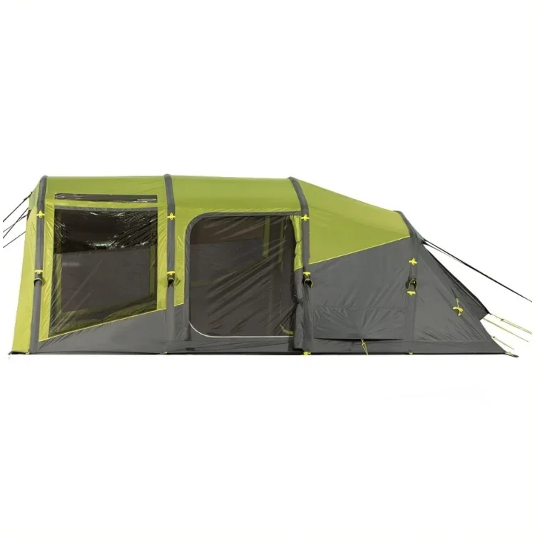 

Outdoor Big Camping Inflatable House air Tent Family Party Tents