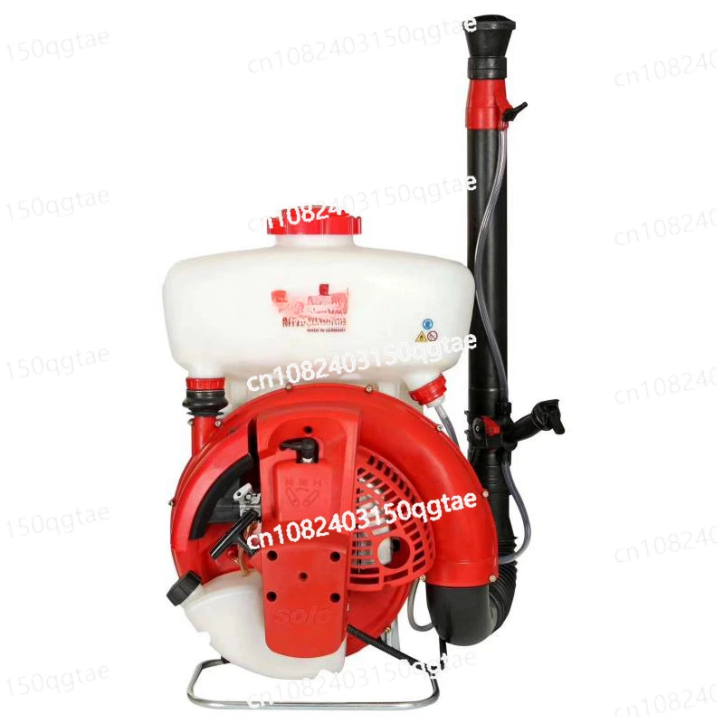 

70cc Sprayer 423 452 Spray Duster Knapsack Two-Stroke High-Power Gasoline Engine Fuel-Efficient and Durable Insecticidal Machine