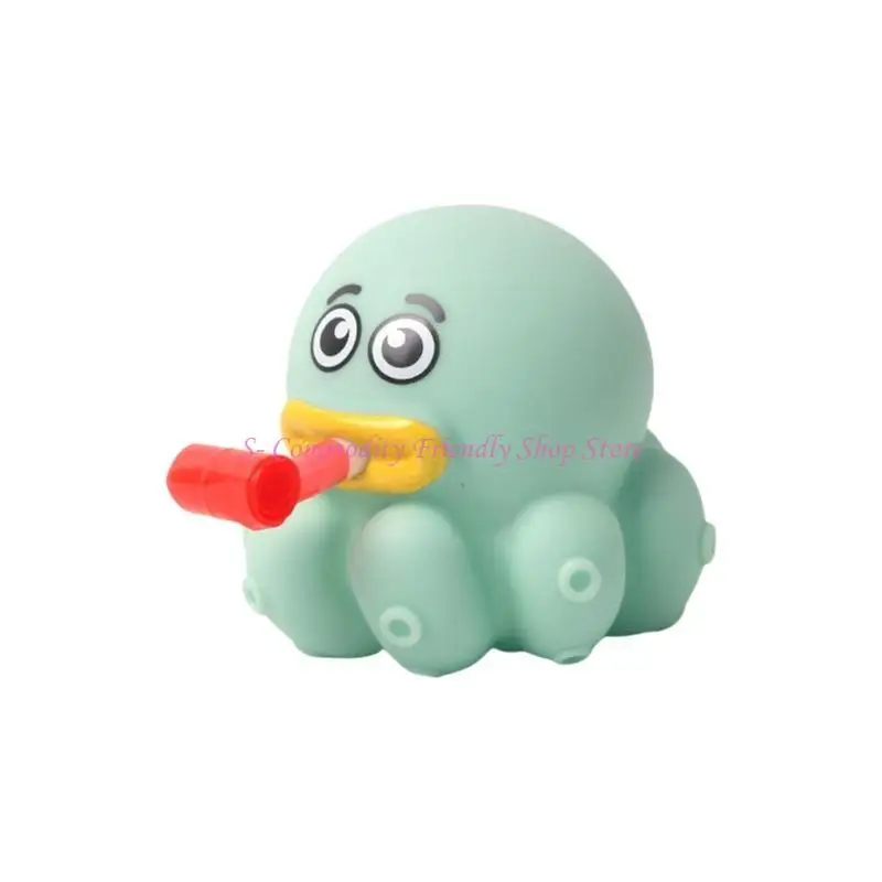 85AE Lovely Squeeze Toy Prank Animal Maltose Cartoon Toy for Men Women Cartoon Globefish Maltose Toy
