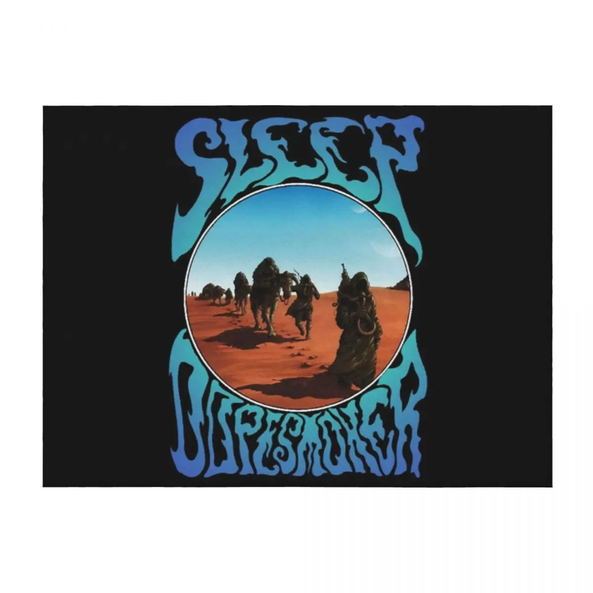 

dopesmoker sleep Throw Blanket Picnic cosplay anime Bed linens valentine gift ideas Blankets