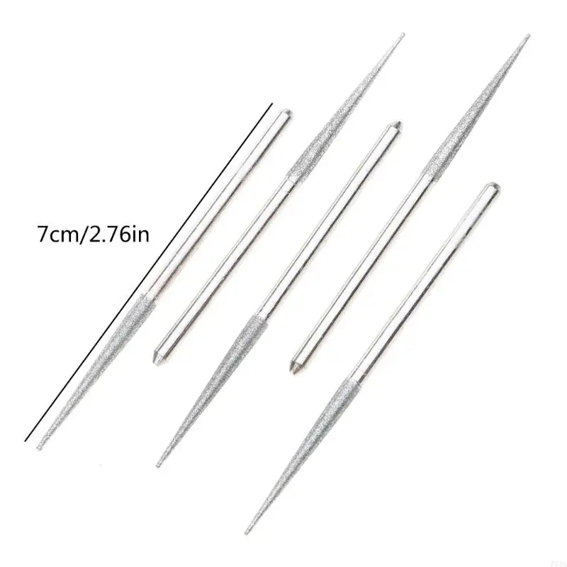 77JA mài chạm khắc tooldiamond mài cho đầu kim cương kim cương