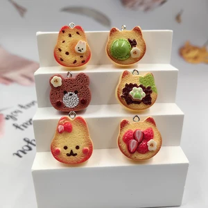 12ベストセールスフローティングチャーム-7