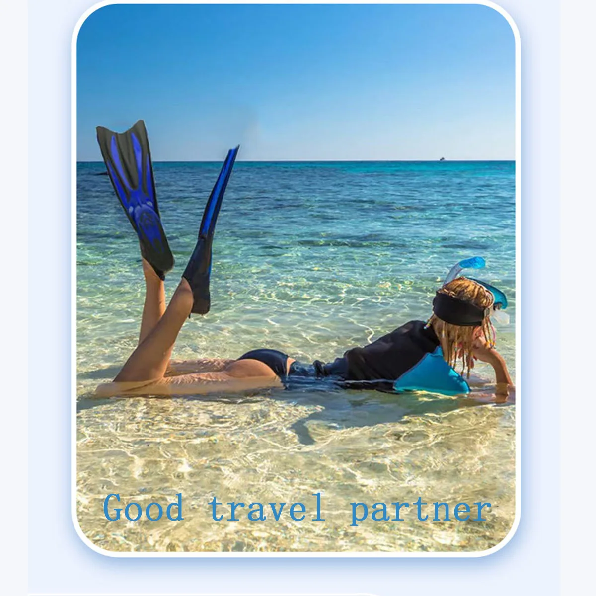 Thumbnail 2 - #36 Latest Training Fins Offers