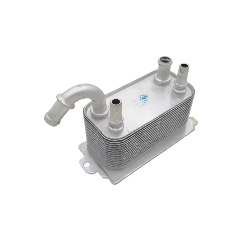 

NEW TRANSMISSION OIL COOLER FOR 08-13 S60 S80 V70 XC60 XC70 30792231 1446535, 30645800, 6G91-7A095-AD 6G917A095AD