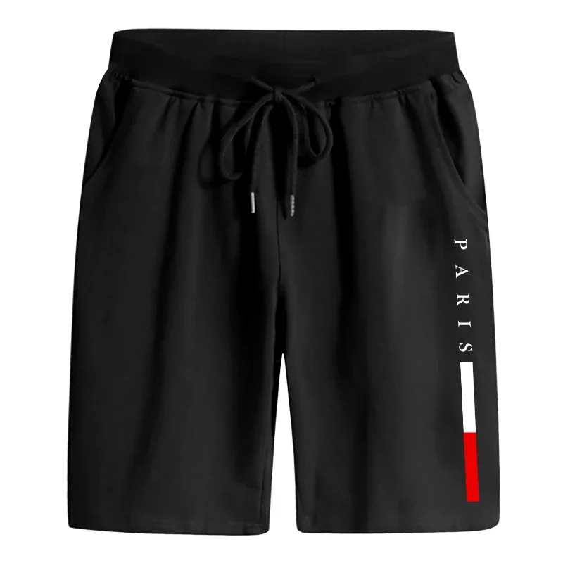 

Male Outdoor Gym Fitness Workout Short Pants Knee-length 2026 Hot Sale Men's Sport Shorts Summer Daily Walking Training Shorts