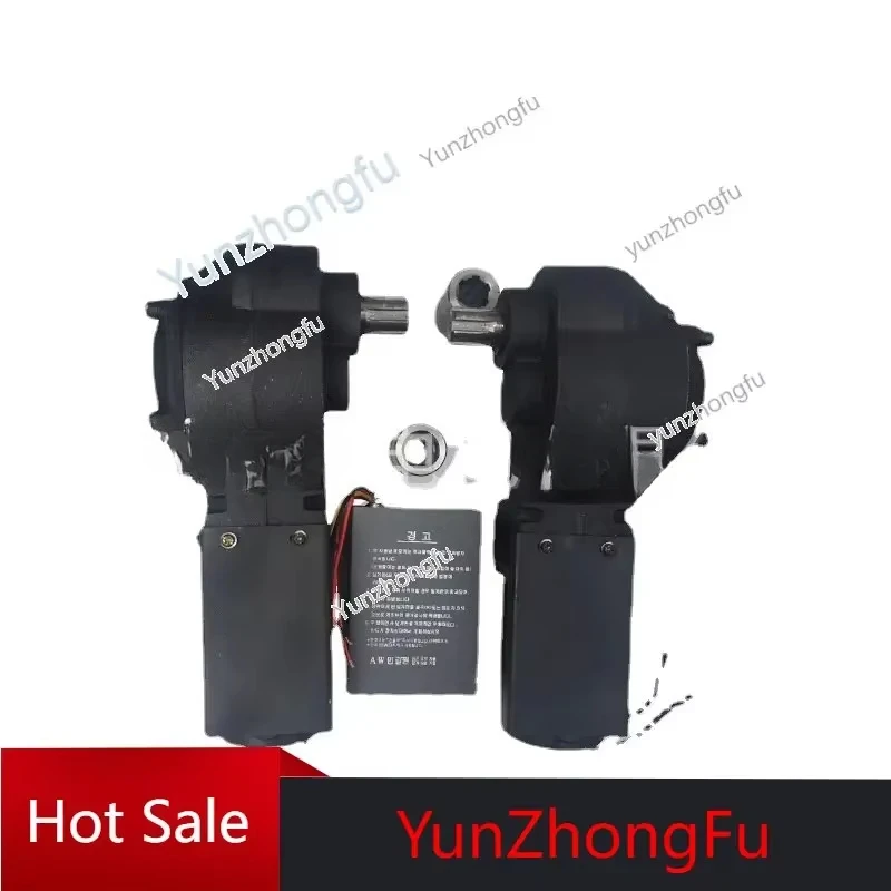 Part of The Car Automatic Tarpaulin Motor Controller Wholesale Supply Dump Truck Environmental Protection Motor