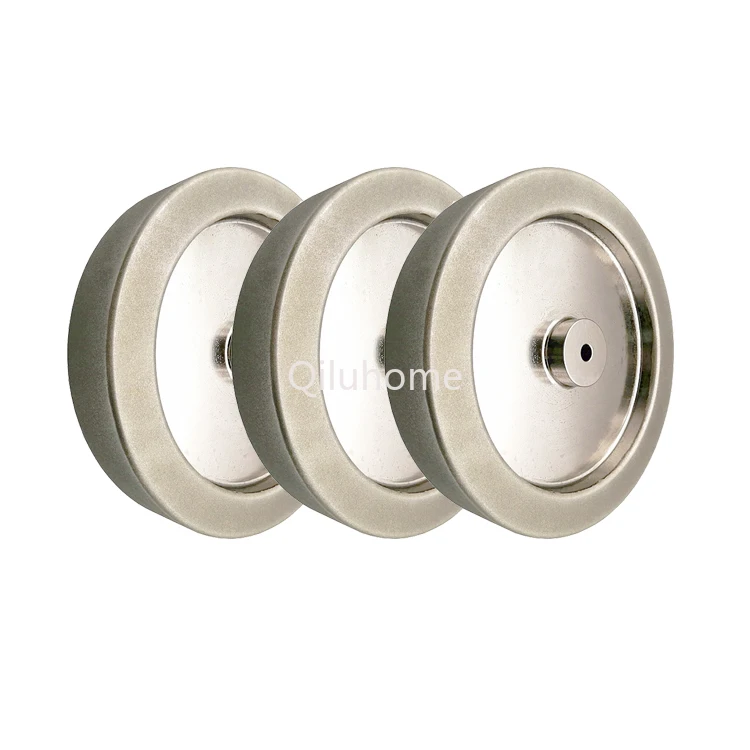 Arc Cbn Grinding Wh…