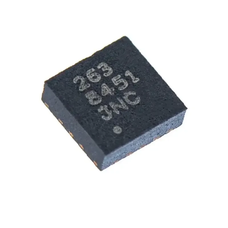 (50piece)100% New Original MMA8451QR1 MMA8451 8451 QFN-16 Chipset