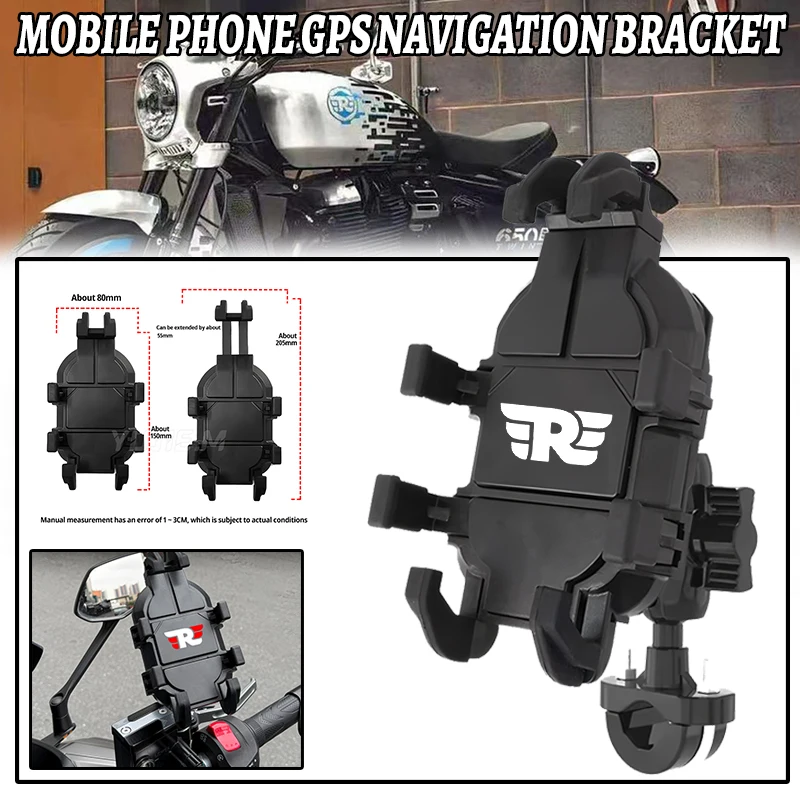 For Royal Enfield B… - image