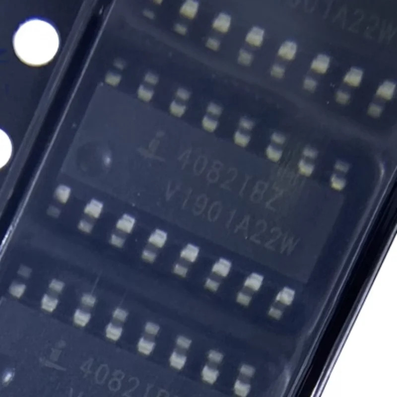 10PCS/HIP4082IBZT 4082IBZT SOIC-16 Original Genuine Goods in Stock