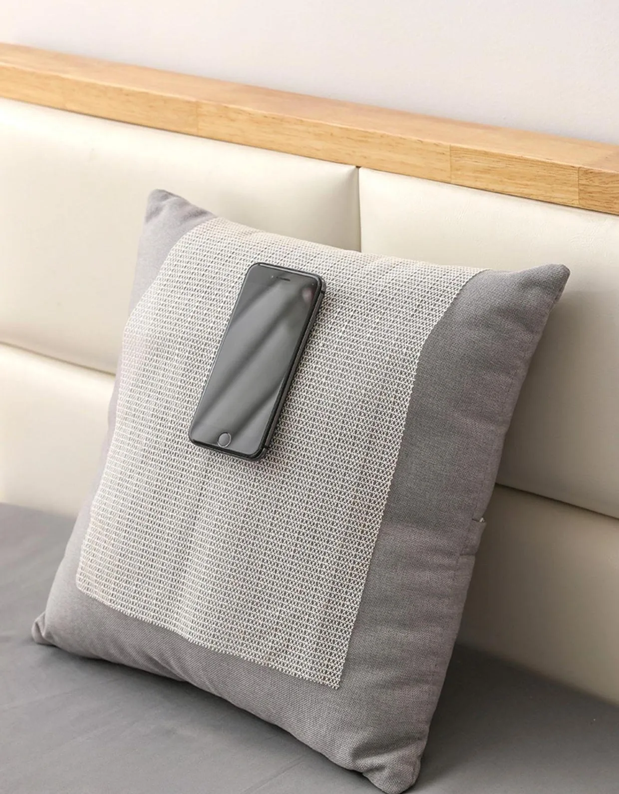 PVC Schäumende Nicht Slip Matte Matratze Sofa Matte Rutschfeste Net Tuch Haushalt Teppich Yoga Matte Anti-skid Befestigungs Basis stoff – Detail 6