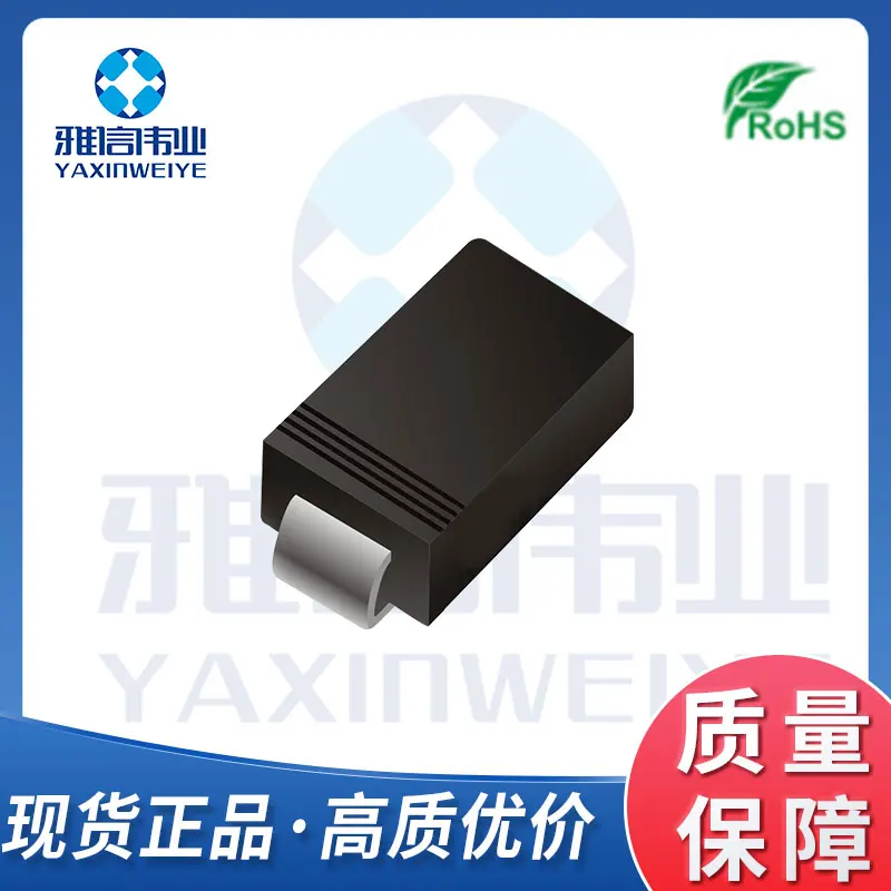 5 szt. 100% oryginalne MBRS340T3G SMC