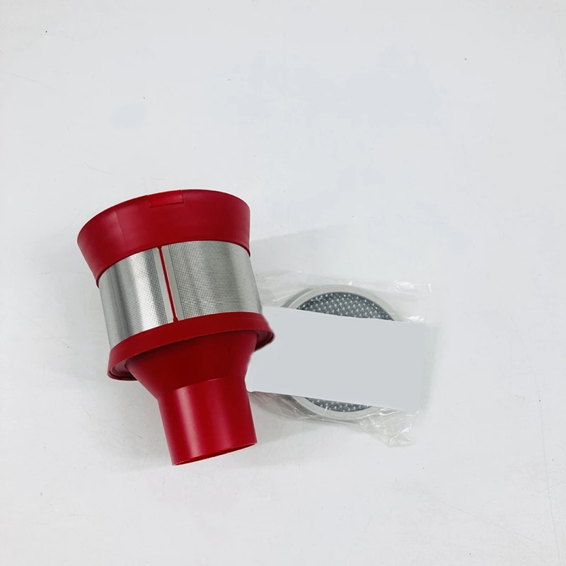 B59B Cyclone Multi-Cone HEPA Filter Replacement for Roborock H7 Vacuum Cleaner Spare Parts Dust Separator Accessories
