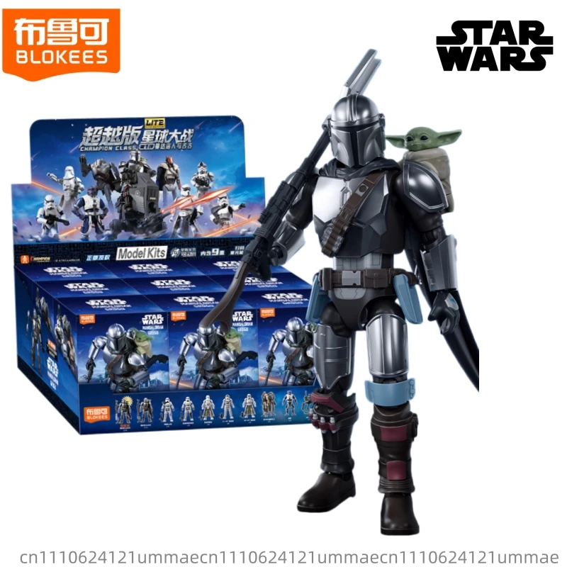 blokees-star-wars-the-mandalorian-et-grogu-jimi-man-beyond-edition-1-lite-assemble-snow-tops-mobile-model-collection-toy-gifts
