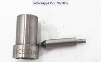 Supply of fuel nozzle accessories with part number 093400-0100, model DN12SD12 oil nozzle