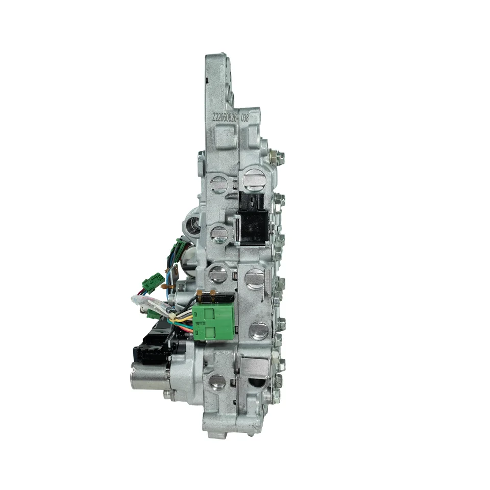 High Quality Auto Transmission 317051XF0D 317051XF0C 2800A109 RE0F10A CVT Gearbox Parts Valve Body For Mitsubishi