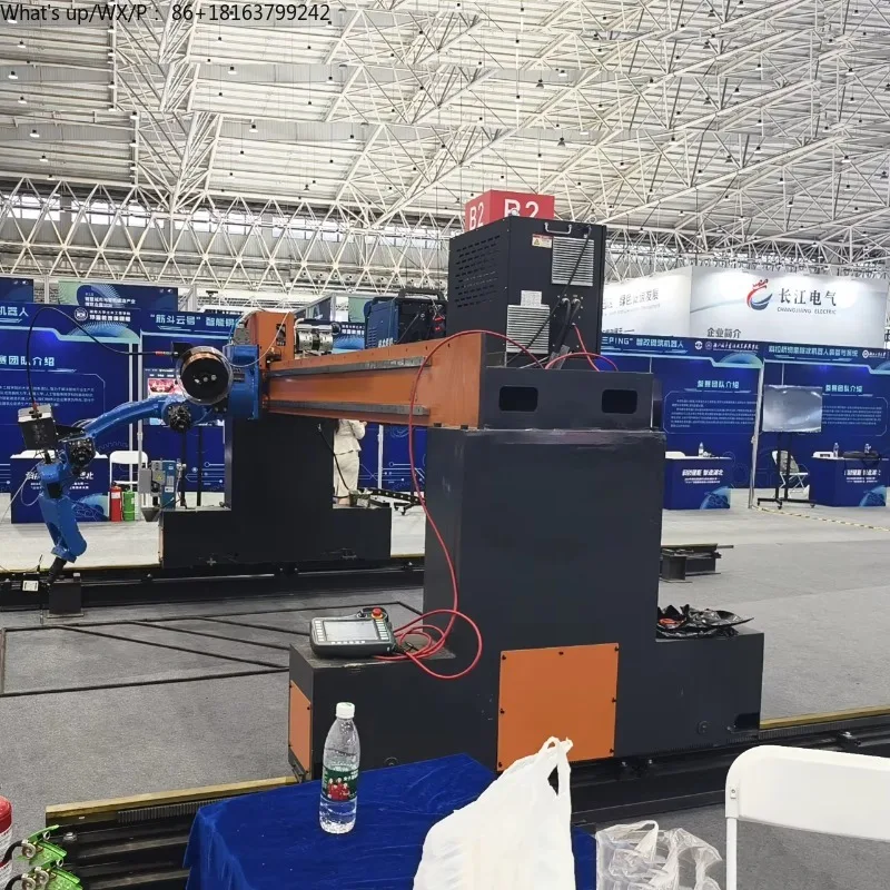 Cnc Automatic Six A…