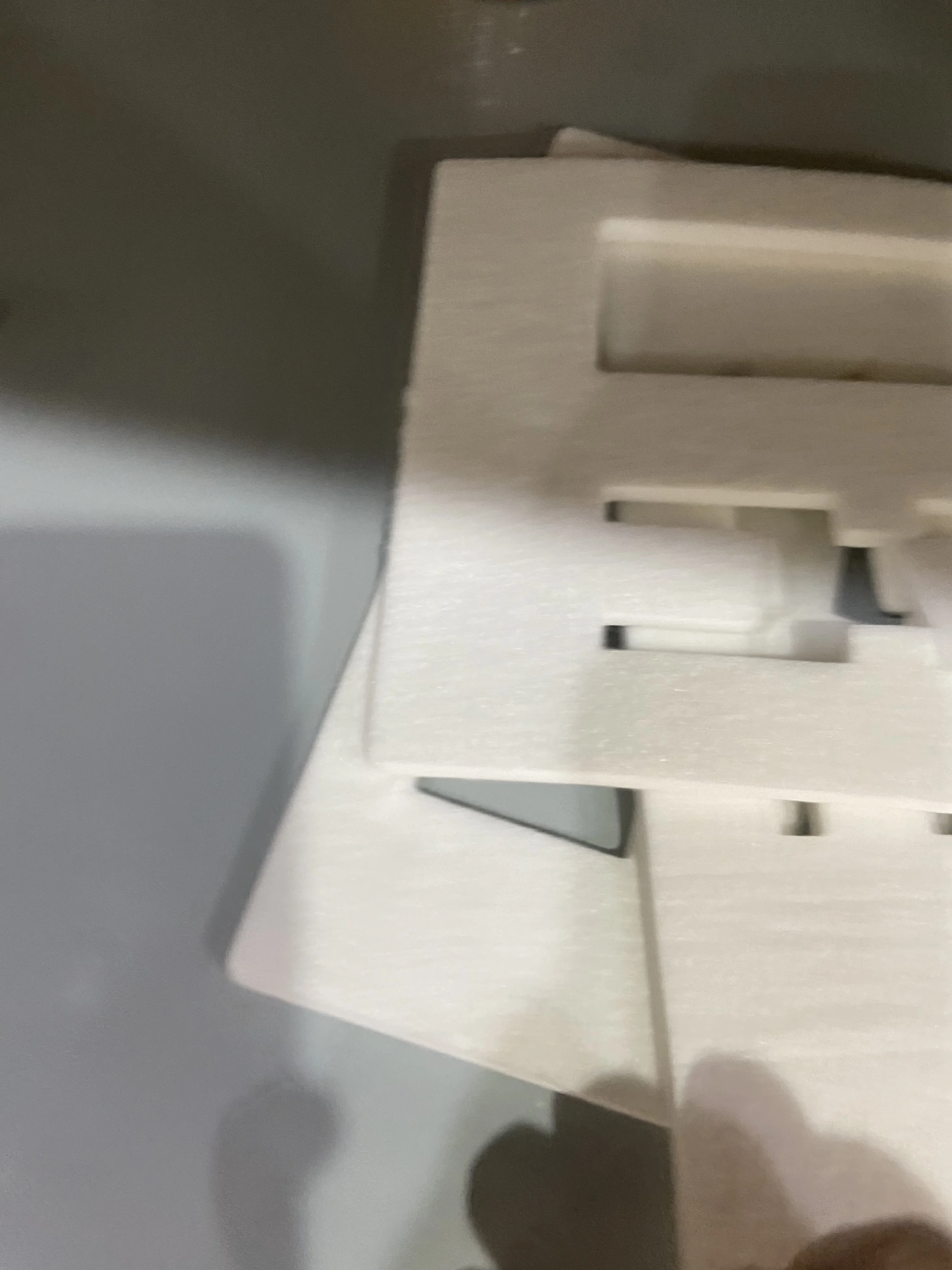 1 مجموعات MC-10 النفايات خزان الحبر وسادة الإسفنج لكانون iPF 650 655 670 680 685 750 755 760 765 770 780 785 830 840 850 786 #1