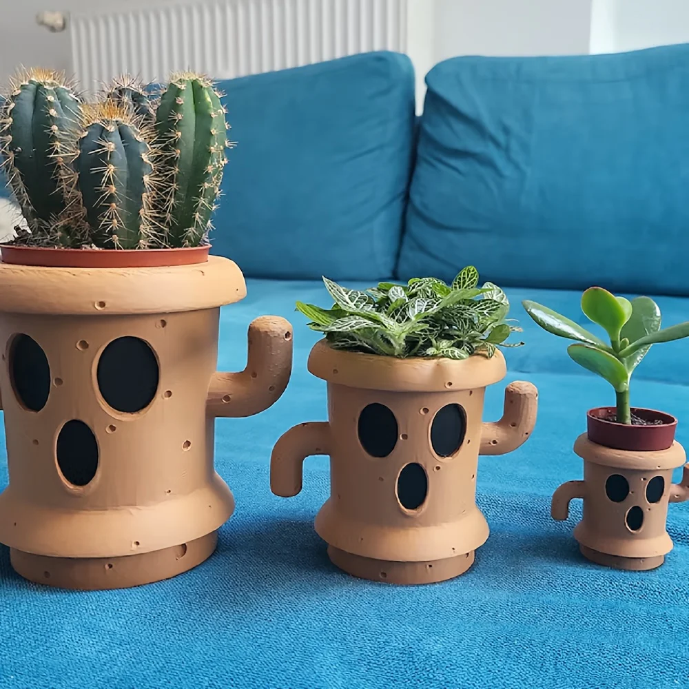 Thumbnail 4 - #34 Trending Plant Pots Right Now