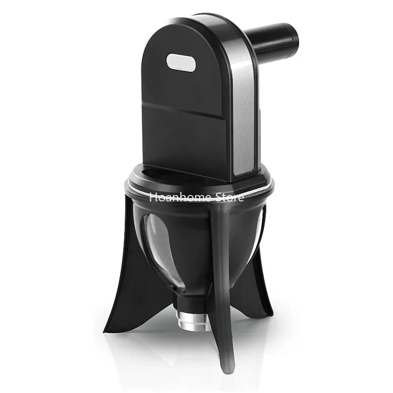 

Automatic Meatball Soup round Machine