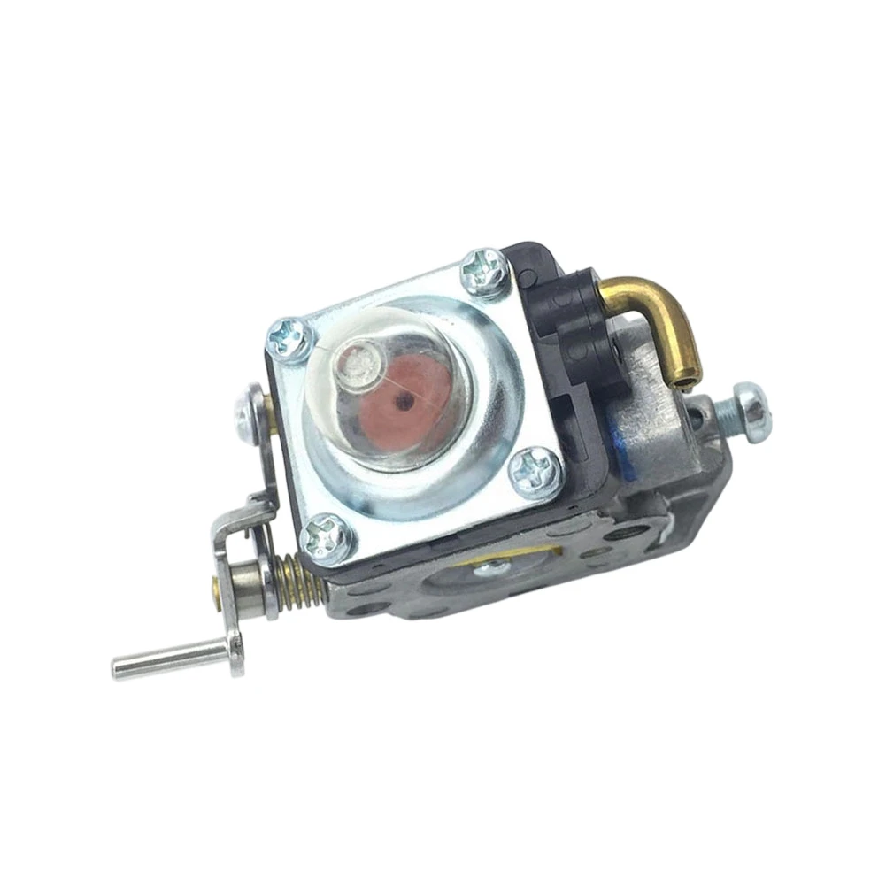 Engine Air Fuel Valve String Trimmer Part For Grass Cutting Carburetor For Outdoor Use Fuel Efficiency Reliable Starting