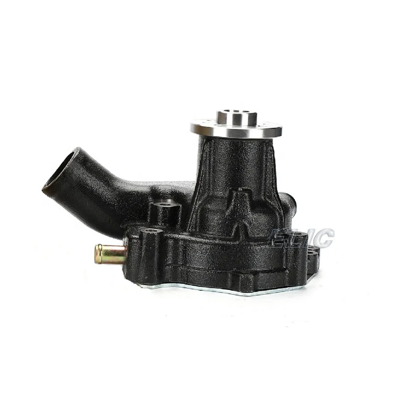 

Excavator DH220-5 Engine Part DB58 Water Pump 65.06500-6402