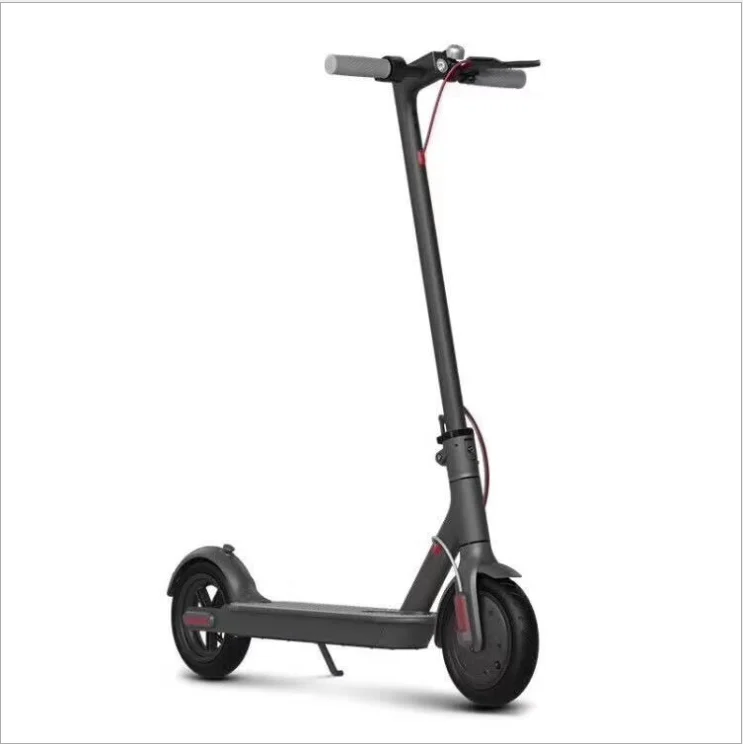 

Original kick scooters 36V10AH Battery removable 8.5 inch 350w Motor 40KM Range foldable electric Scooter