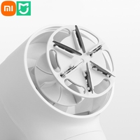 Xiaomi Mijia Cutter Head For Xiaomi Mijia Lint Remover 2 6-leaf blade Sharp Replacement Float Lint Trimmer Cutter Blades