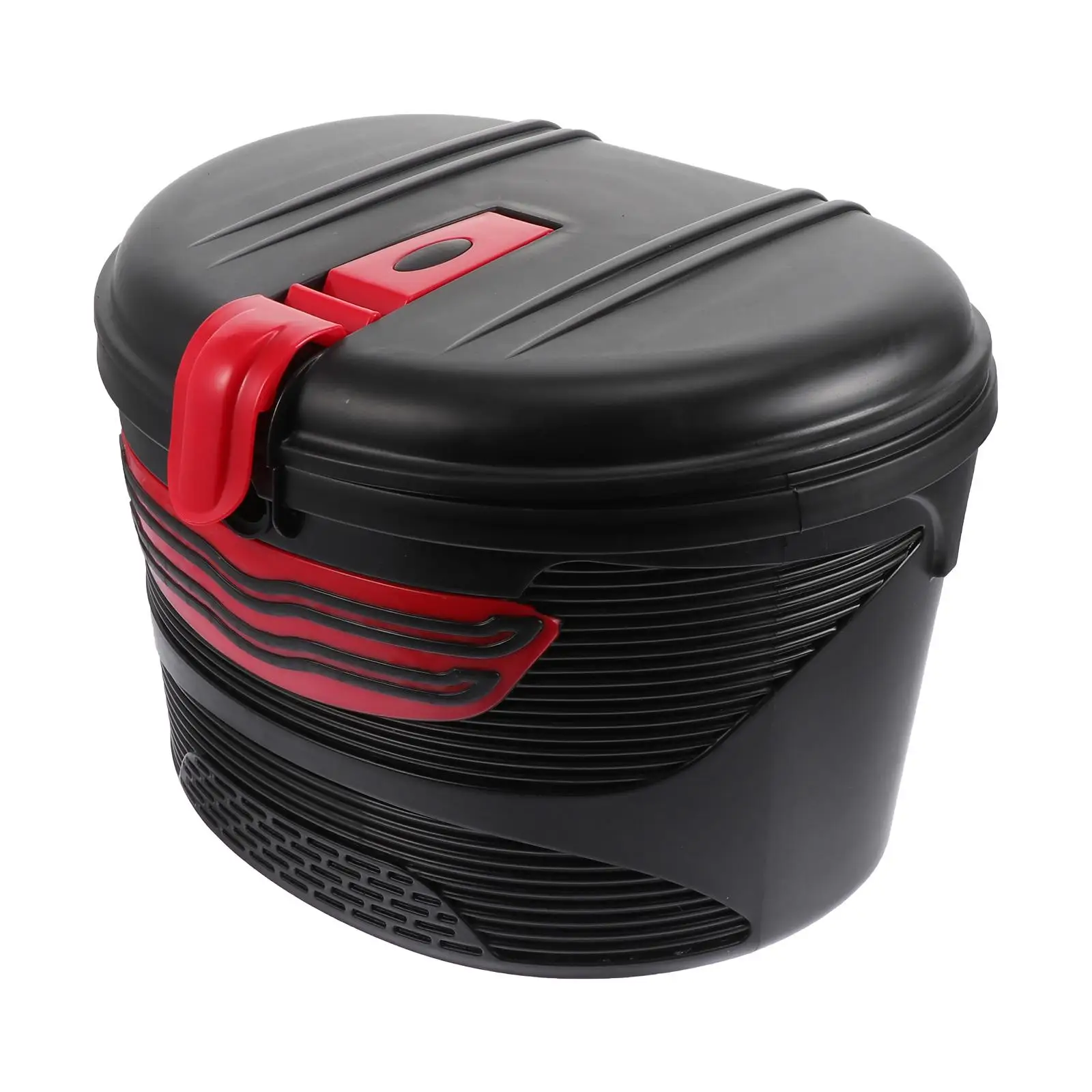 

Basket Bike Front Kids Rack Bicycle Rear Block Mount Bracket Baskets for Women Dedicated Miss