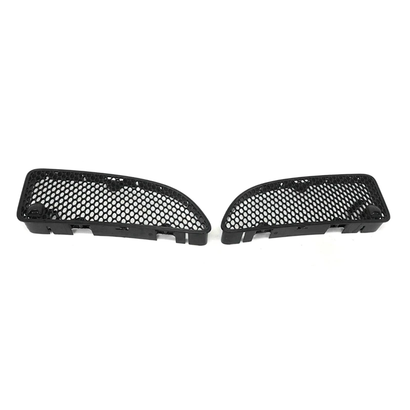 Car Front Left Hood Vent Grille For Mercedes Benz R171 SLK280 SLK300 SLK350 2005-2011 1718800385 Parts Accessories