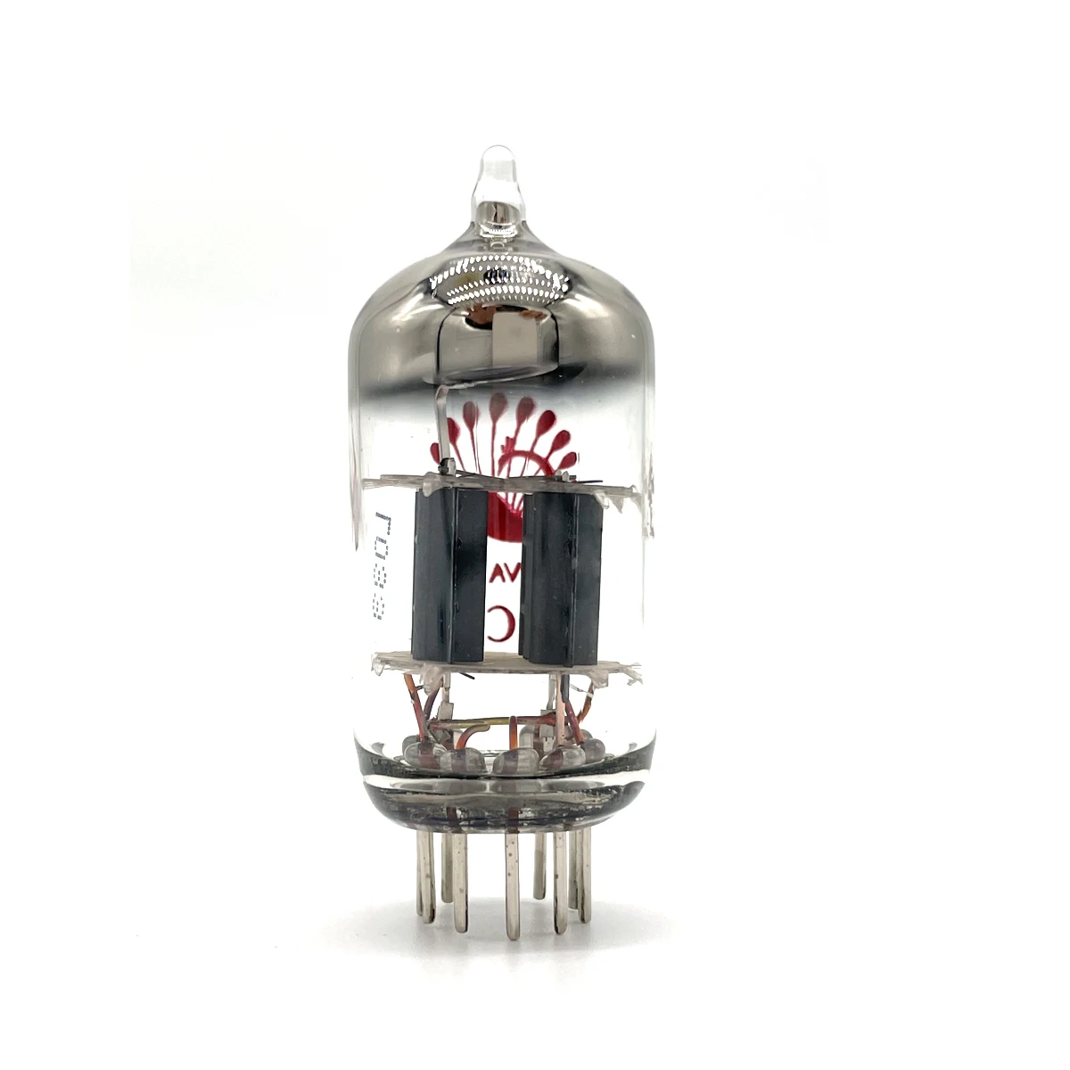 PSVANE ECC83 Vacuum Tube Tube amplifier Replace Shuguang JJ Mullard  Gold Lion  EH Psvane 12AX7-TII  12AX7-T  One Year Warranty