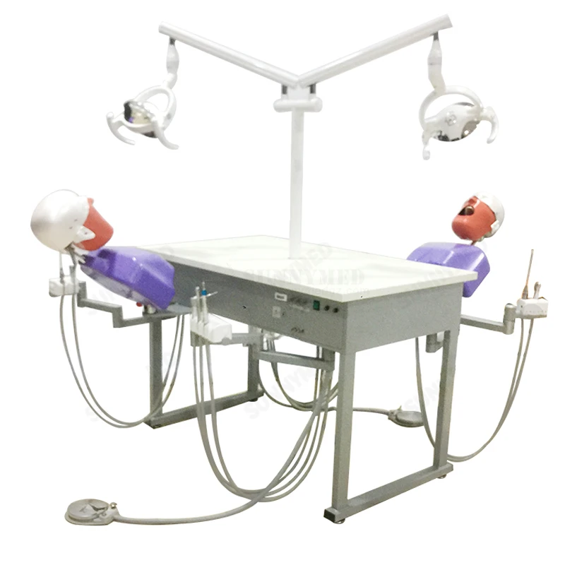 SY-YM01 medical education  simulation unit  teaching simulator  areal manikin training for school