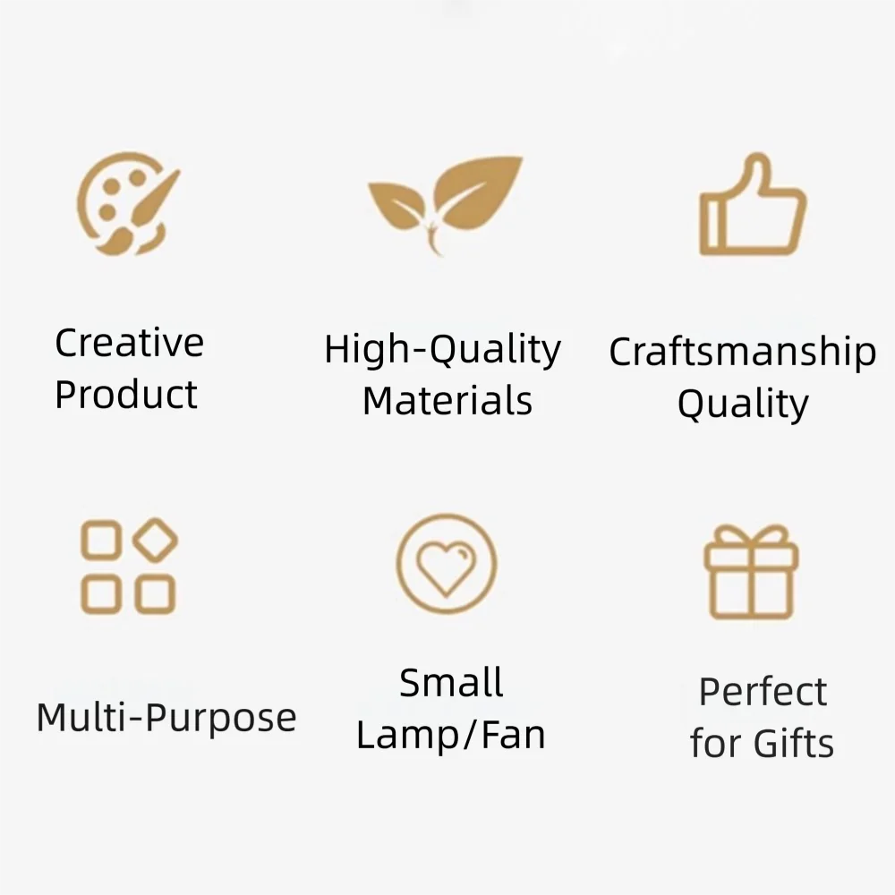 7 in 1 เด็กชุดเครื่องเขียนถ้วยกาแฟแบบพกพาการเรียนรู้ถ้วยพร้อมพัดลมเย็บกระดาษโรงเรียนเขียนอุปกรณ์